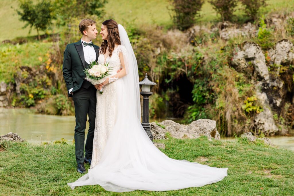 Wedding photographer Regina SK