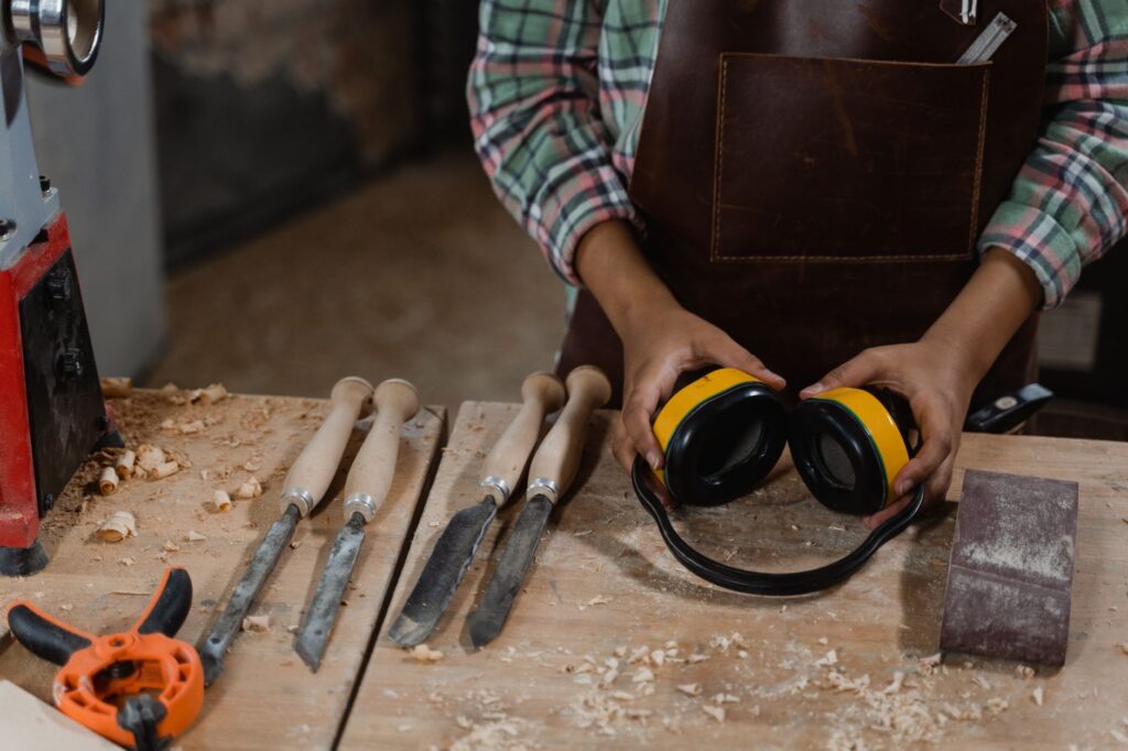 Handyman punch list Regina home repairs