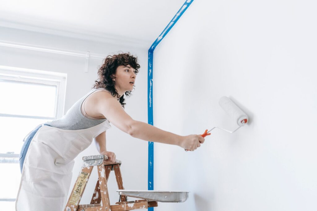 Painter Regina SK