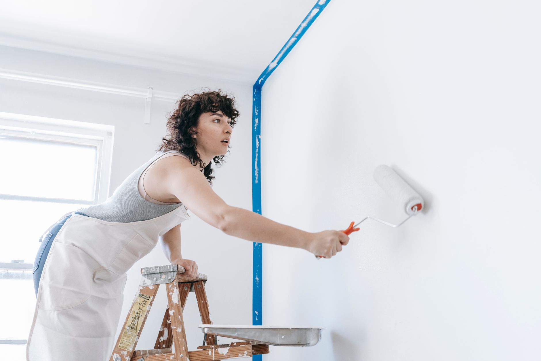 Painter Regina SK