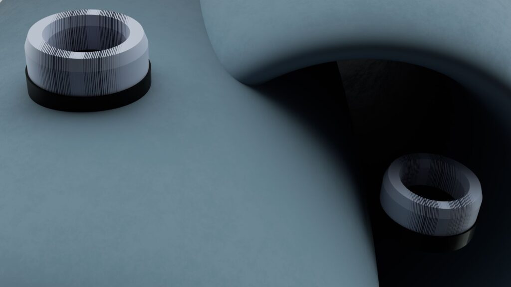Unreal Engine 5 Lumen Nanite explained