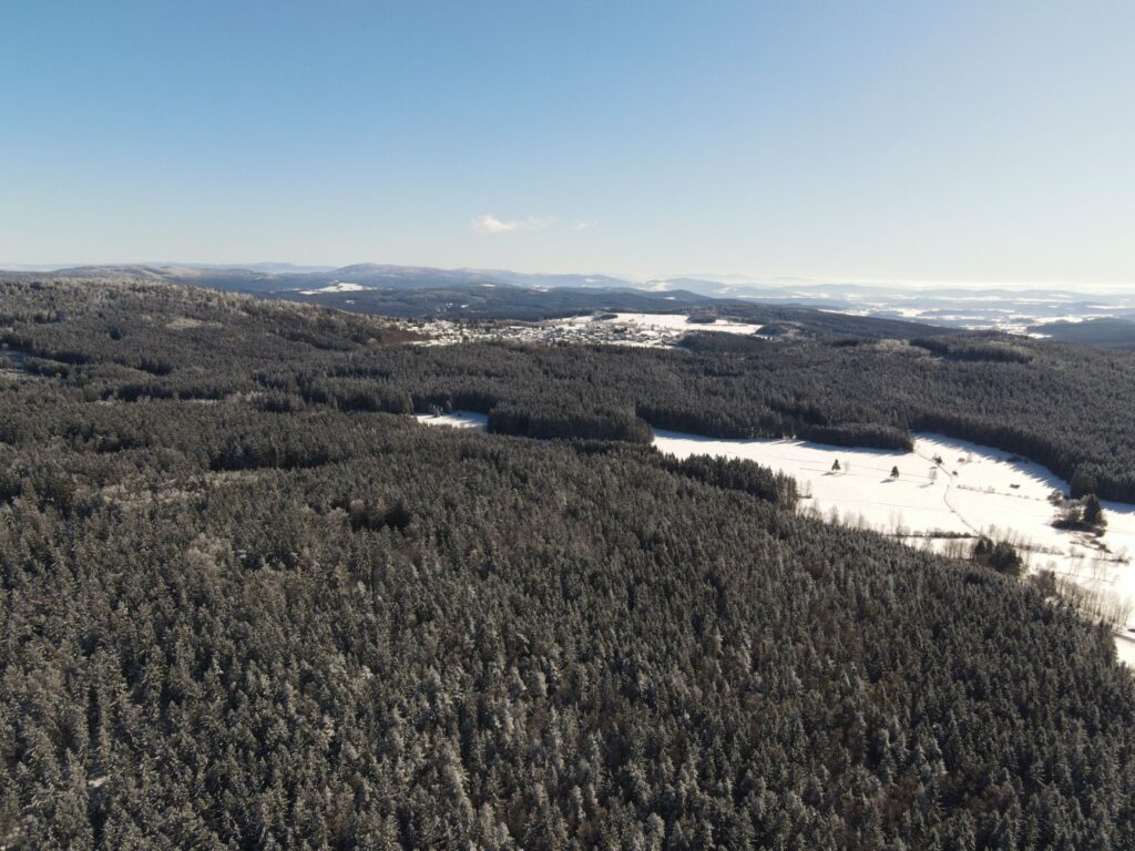 Drone regulations Canada 2025
