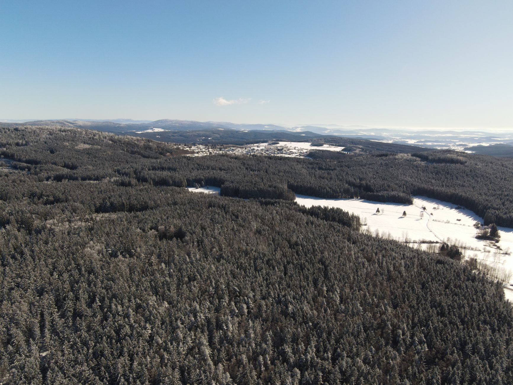 Drone regulations Canada 2025