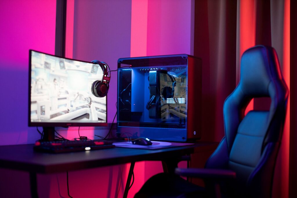 How to grow on Twitch from zero