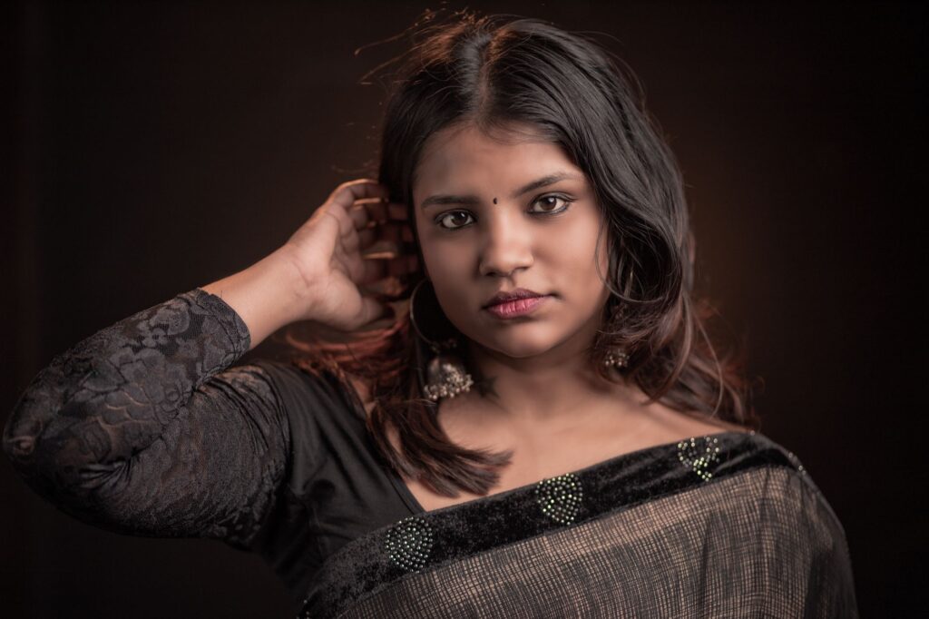 Portrait photography Regina