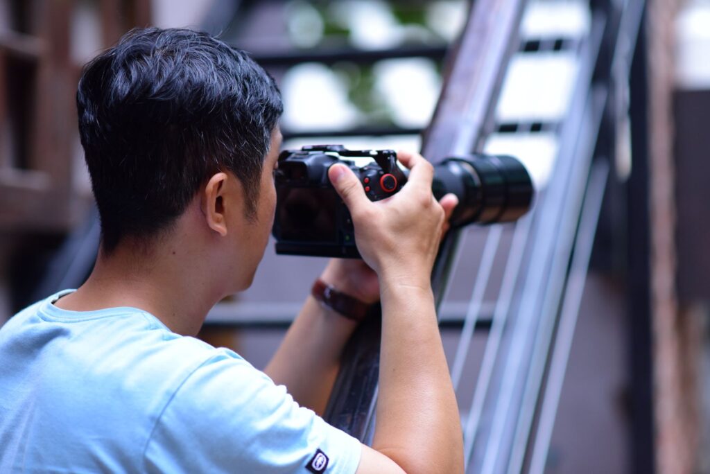 Commercial photography Regina small business