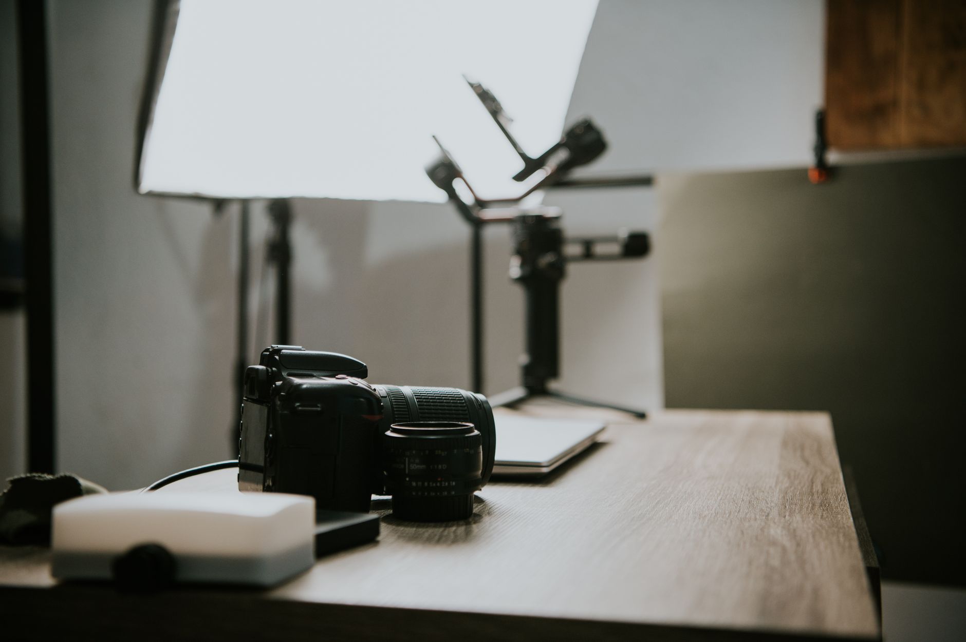Film and video production studio Regina Saskatchewan