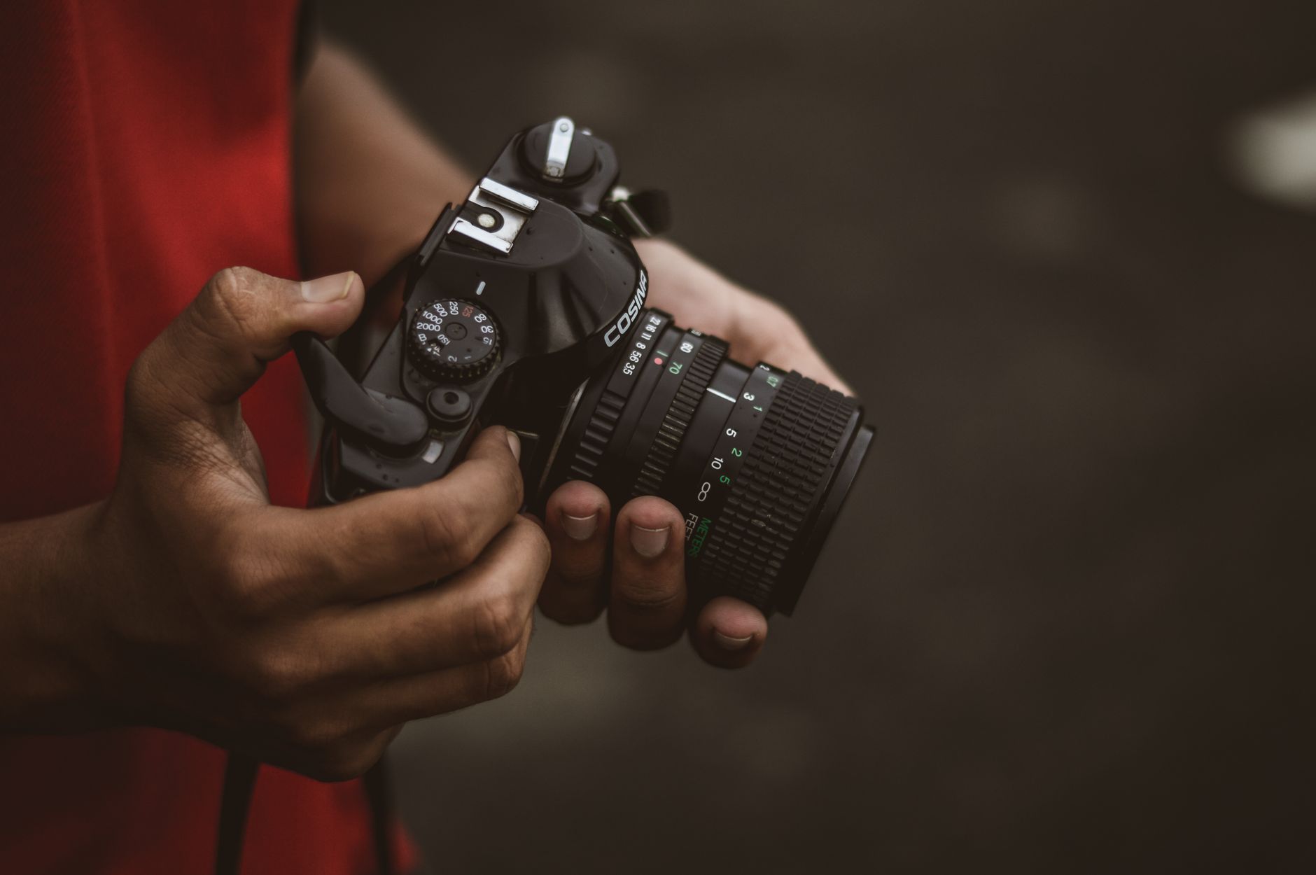 Video production company Regina