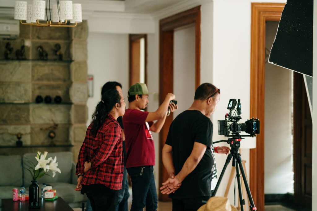 Video production pricing Regina Saskatchewan