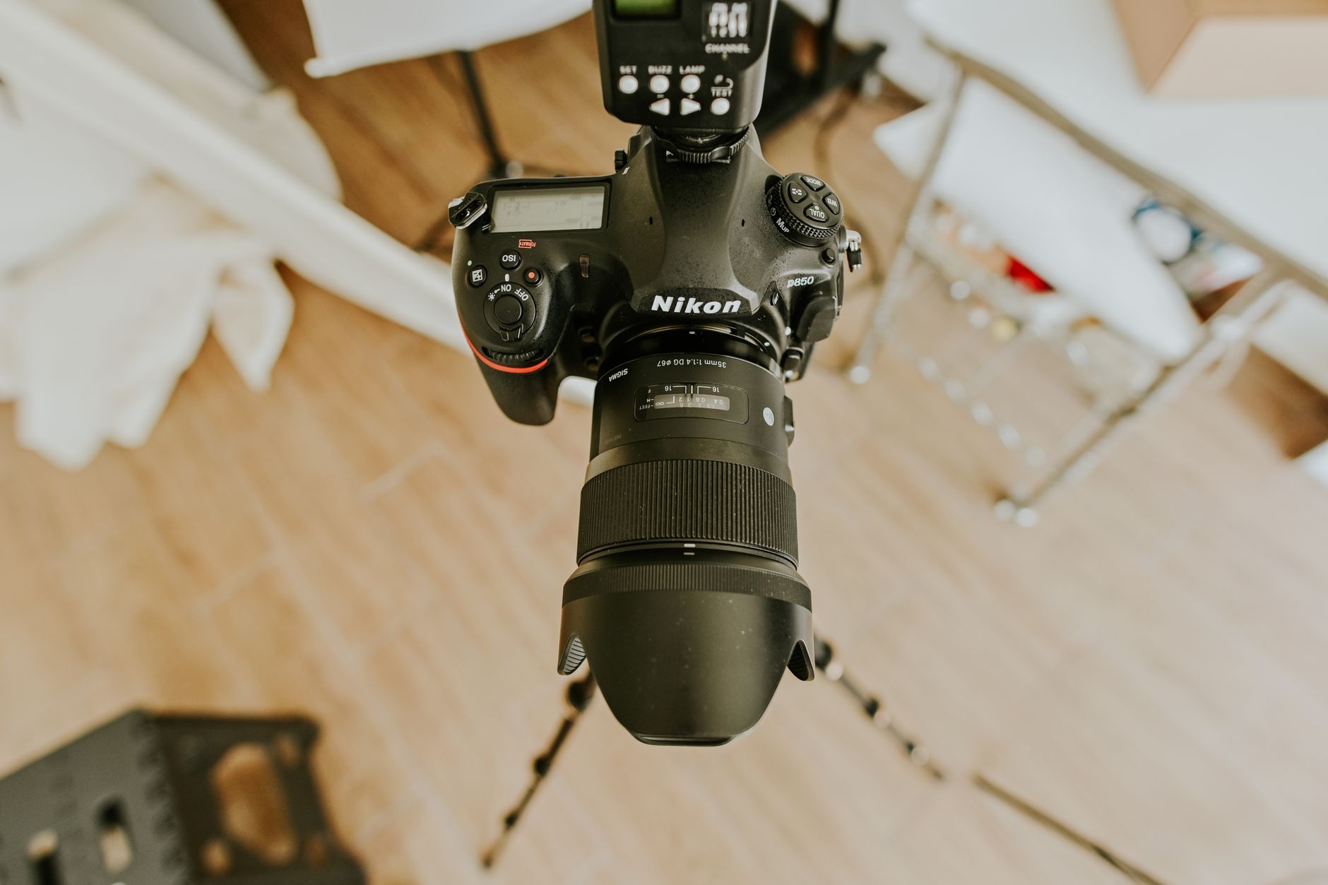 Video production pre-production Regina Saskatchewan