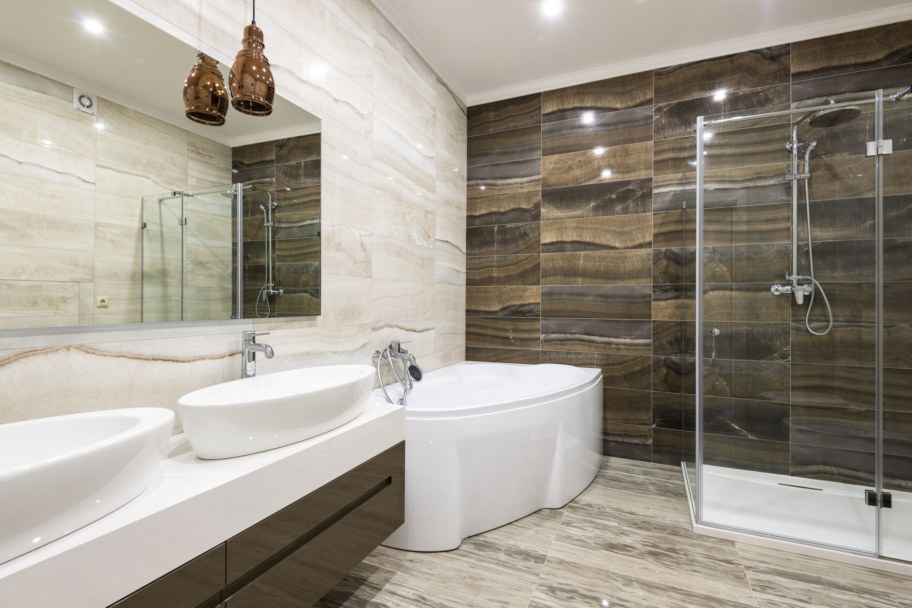Bathroom renovation cost Regina