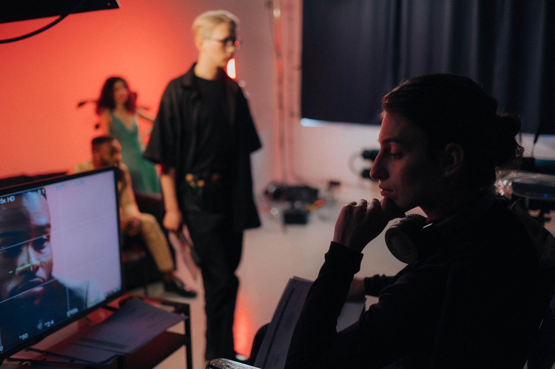 Virtual production Regina Saskatchewan