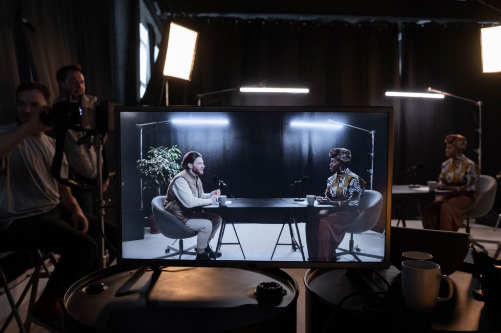 Virtual production budget small studio Saskatchewan