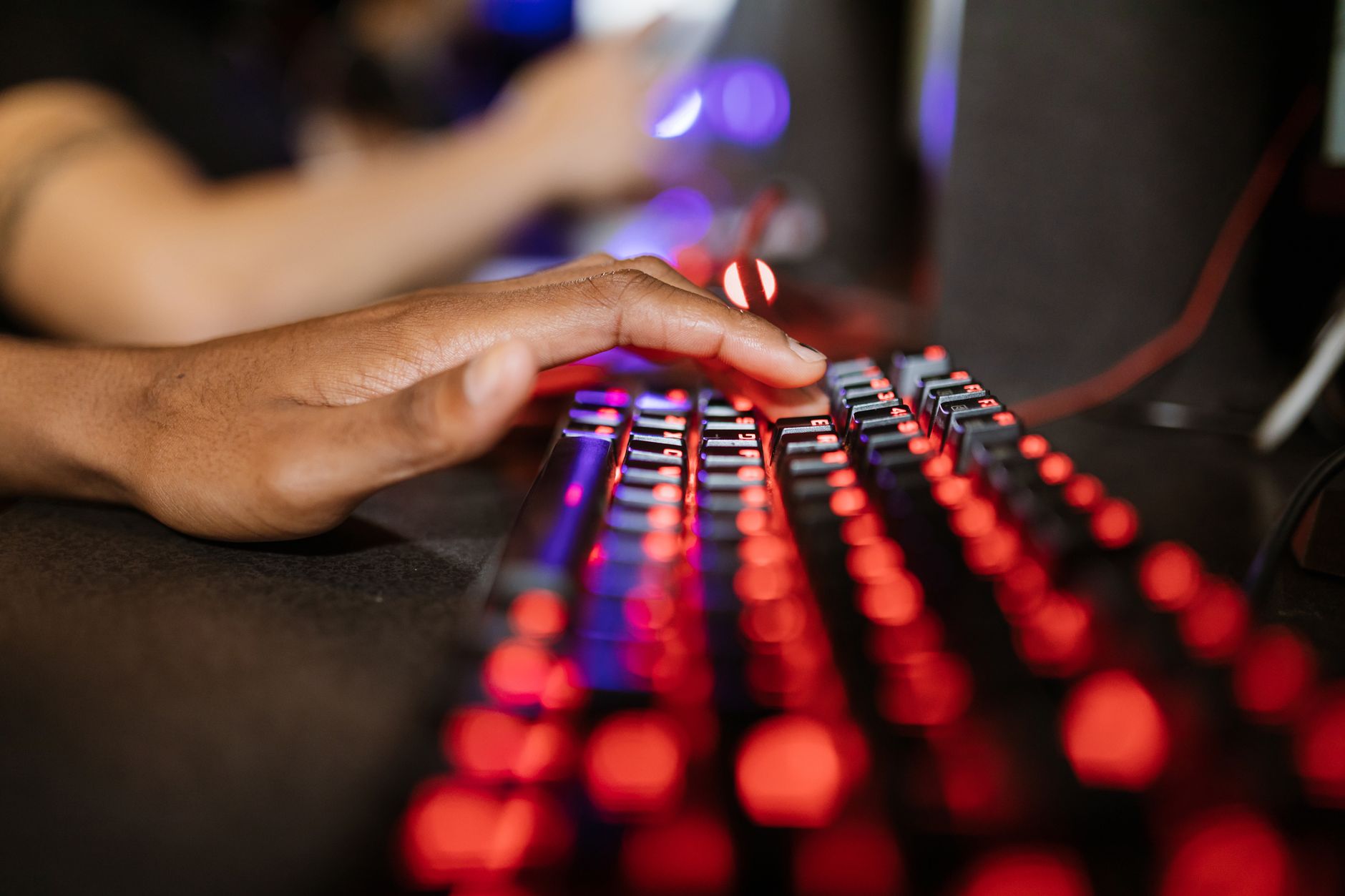 One-man game studio