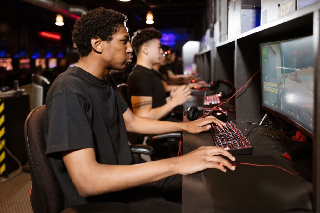 Solo game development scope