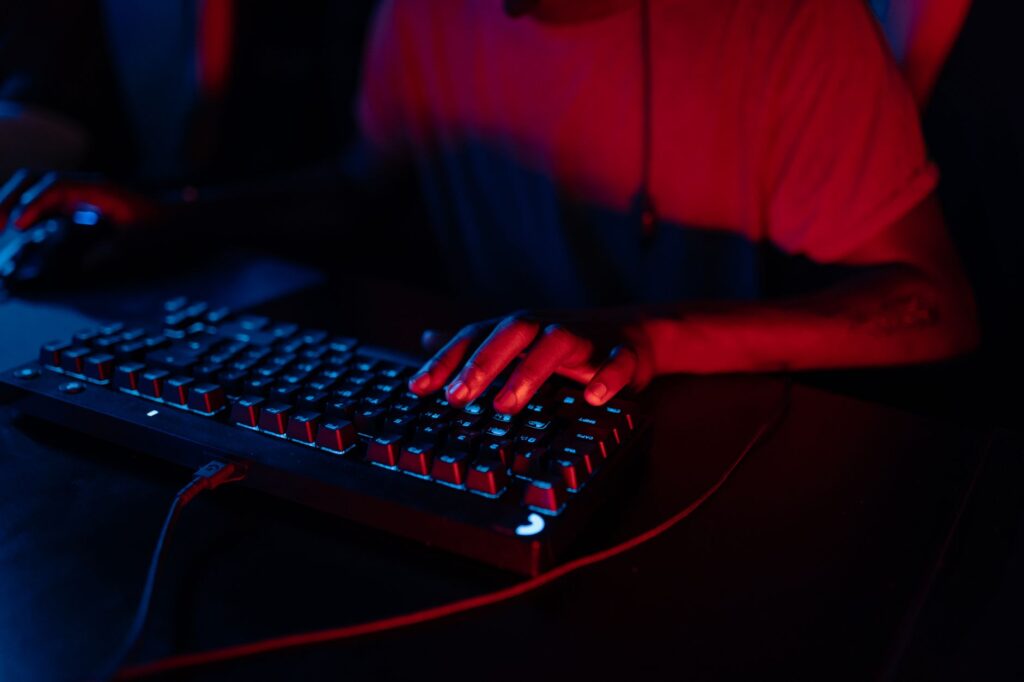 Marketing a game as a solo developer