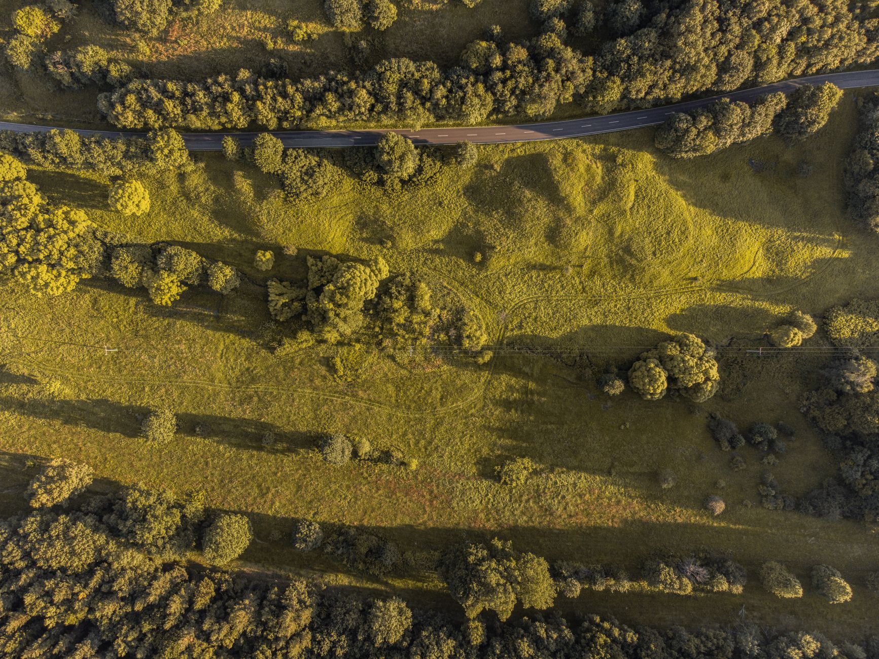 Drone mapping Saskatchewan