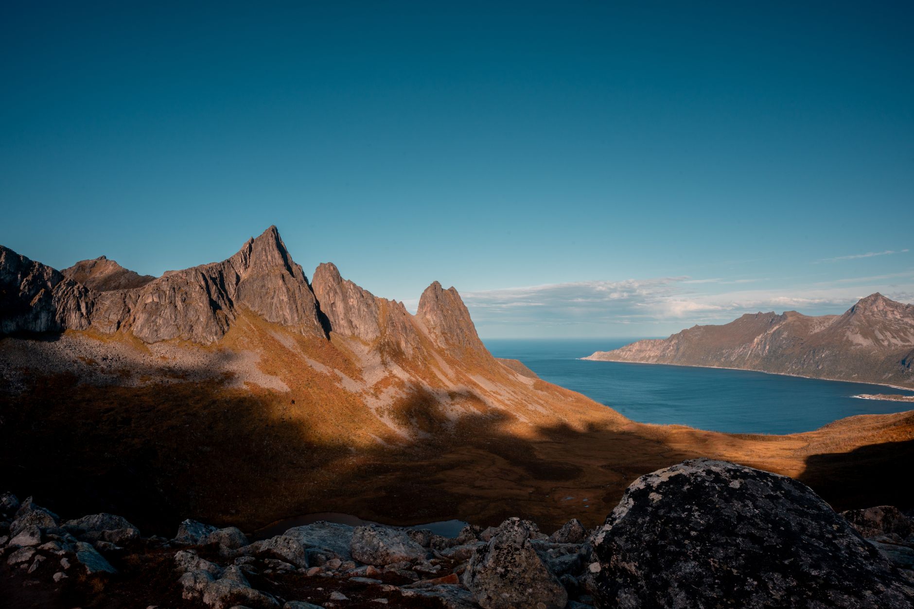 AI generated b-roll and custom stock footage