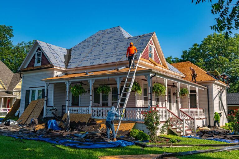 Drone roof inspection insurance Regina