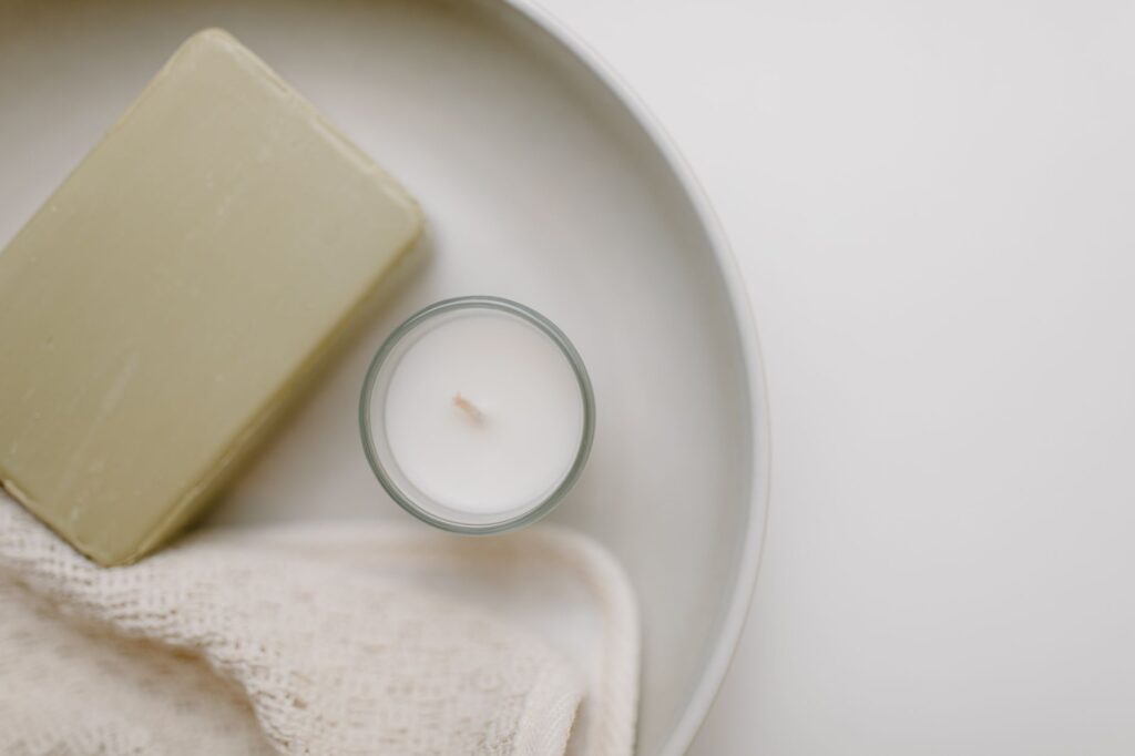 Rechargeable Personal Massager