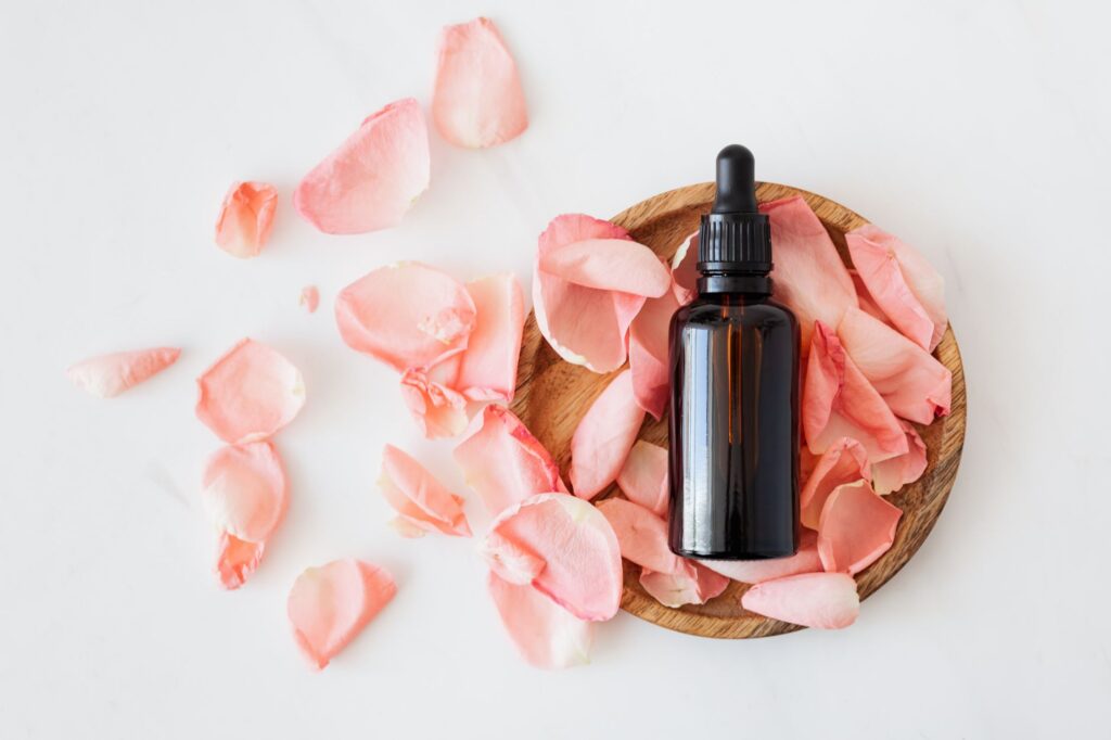 Sensual Massage Oil 120ml