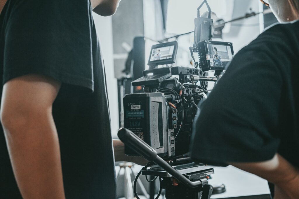 Hire remote green screen and motion capture services