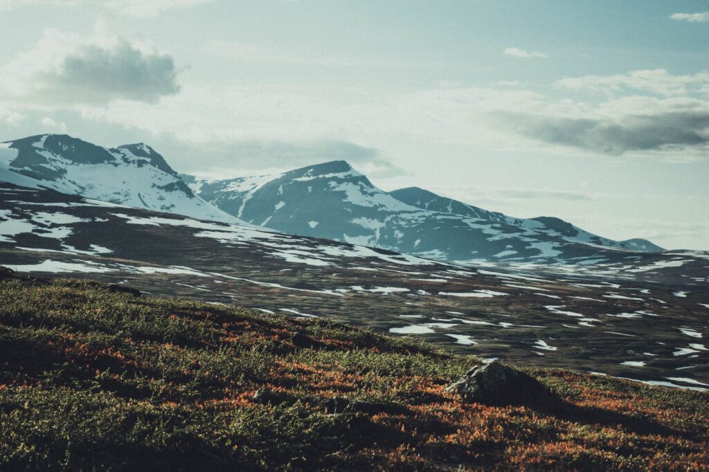 World-class remote film location scouting