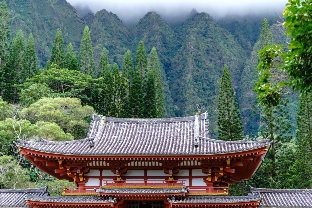 Traveling to remote heritage sites for documentation