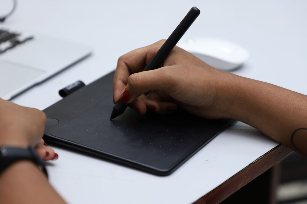 Hire virtual art department remotely