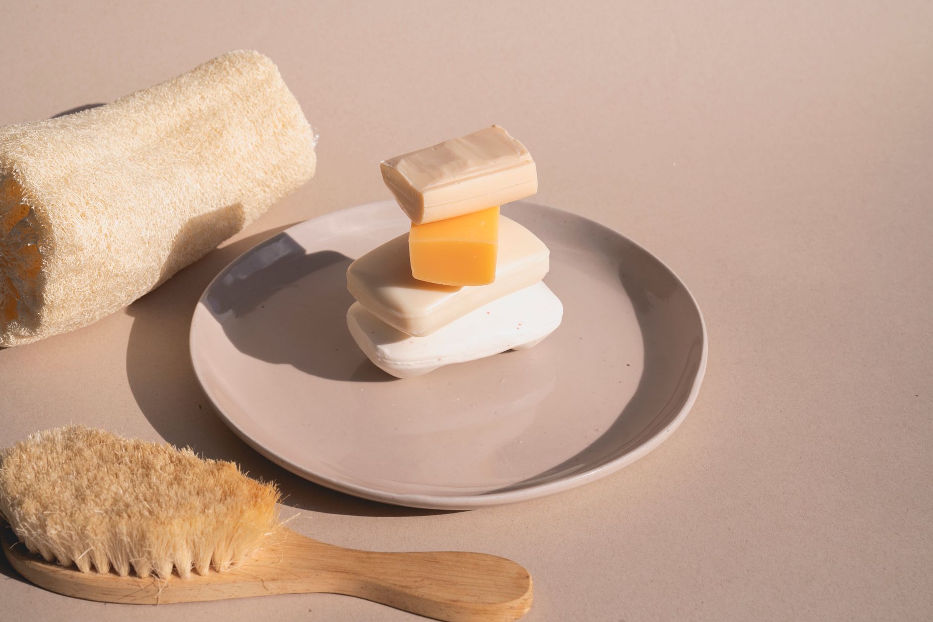 Body-safe materials adult products