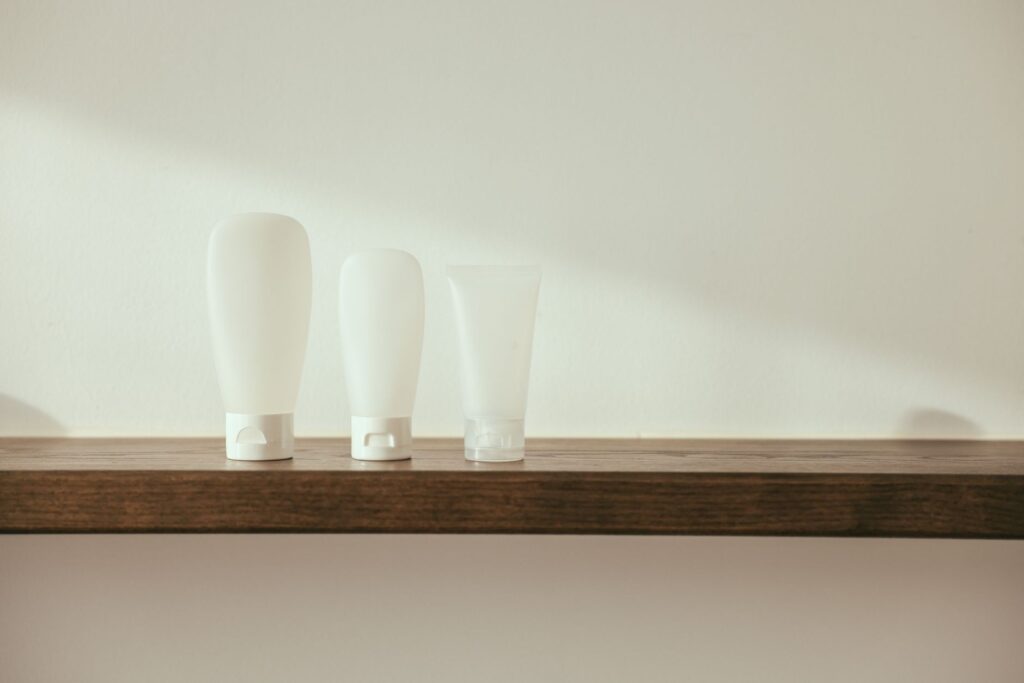 Lubricant types water-based vs silicone