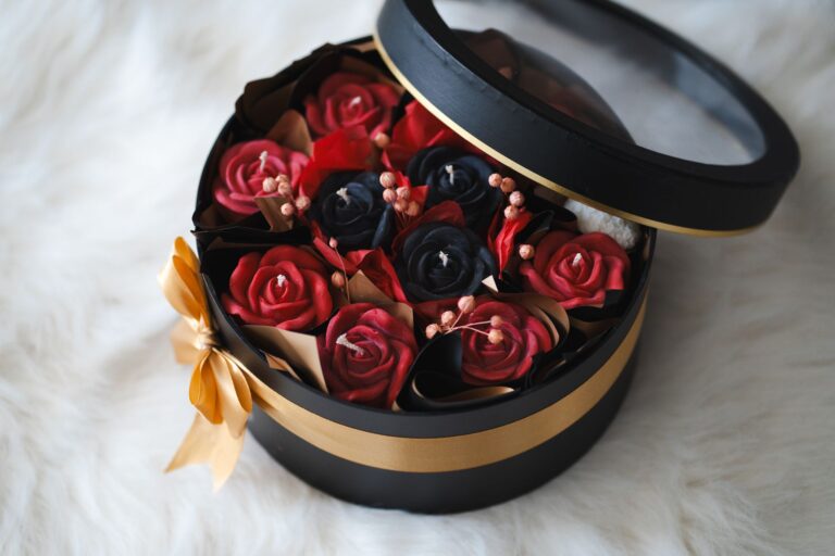 Intimacy gift guide for couples
