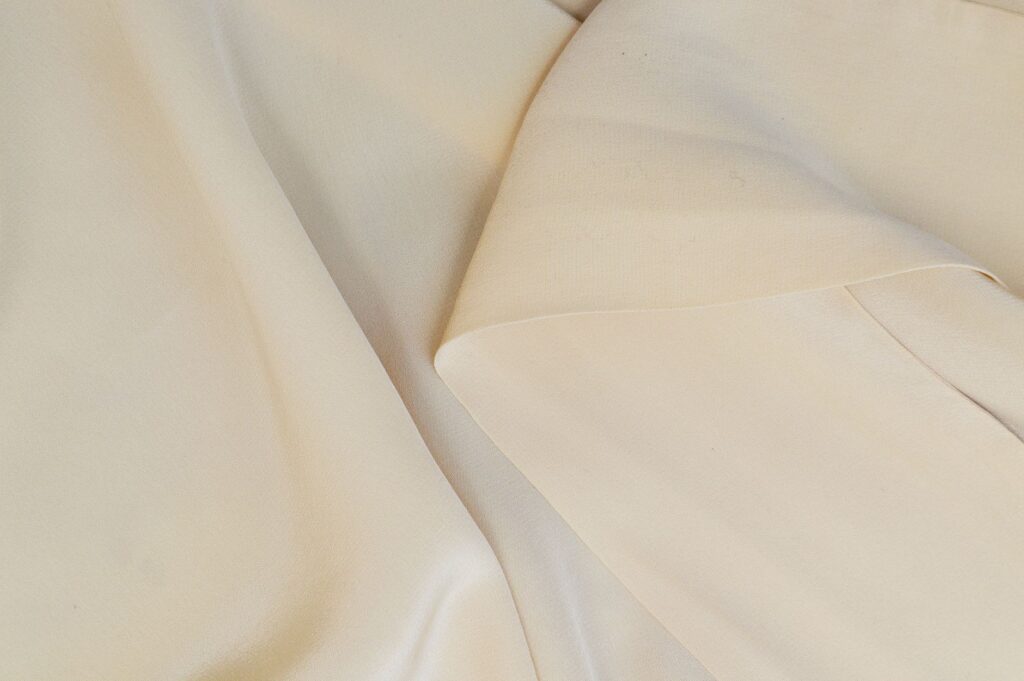 Lingerie fabrics guide