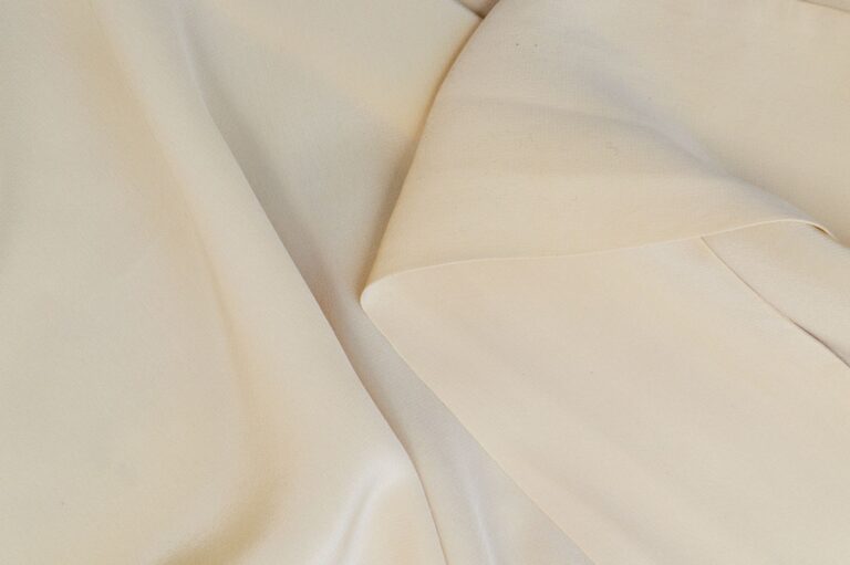 Lingerie fabrics guide