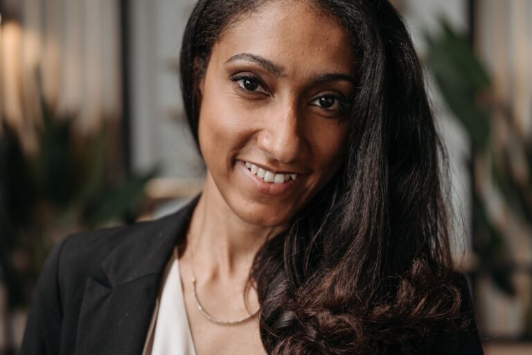 Personal branding photography Regina