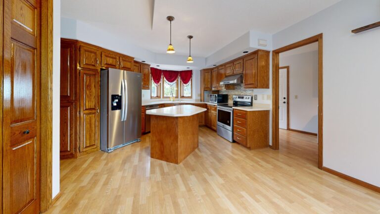 Kitchen renovation Regina