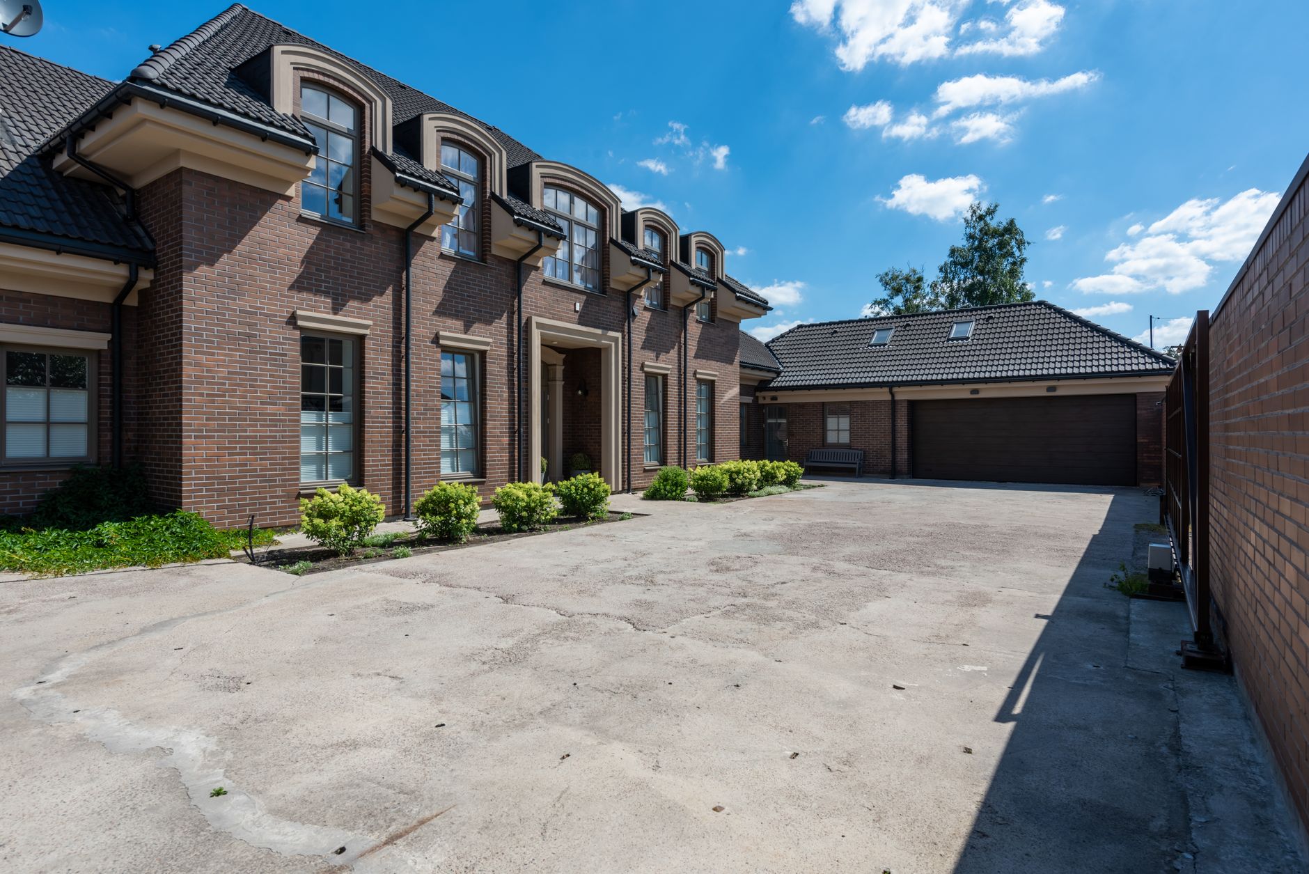 Garage build Regina Saskatchewan