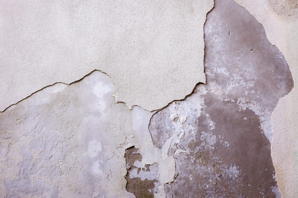 Drywall repair Regina