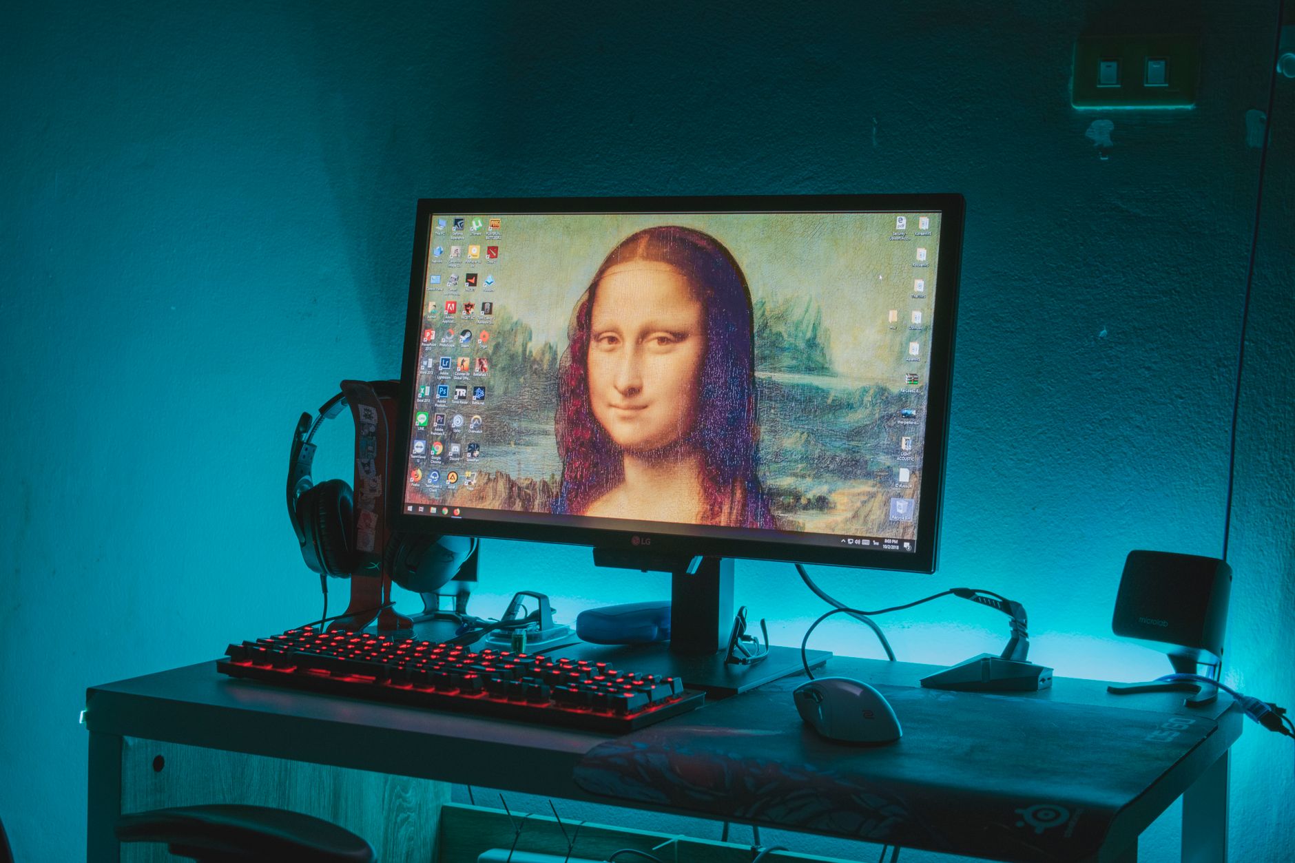 Running local AI video generation at home