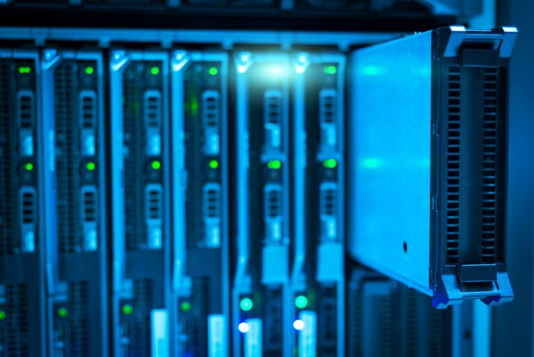 Home server basics for creators