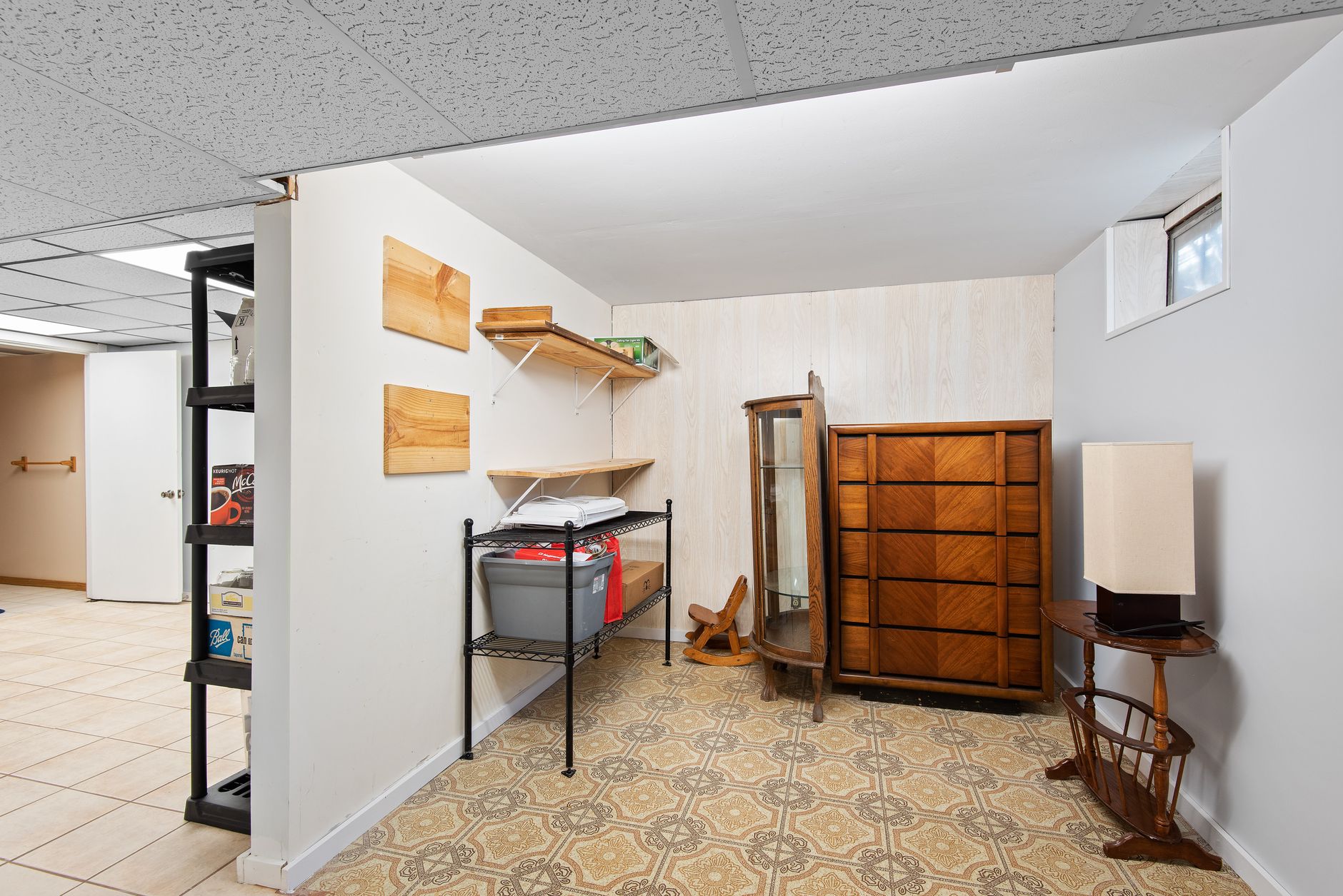 Finishing a Basement in Regina: What to Know Before You Start