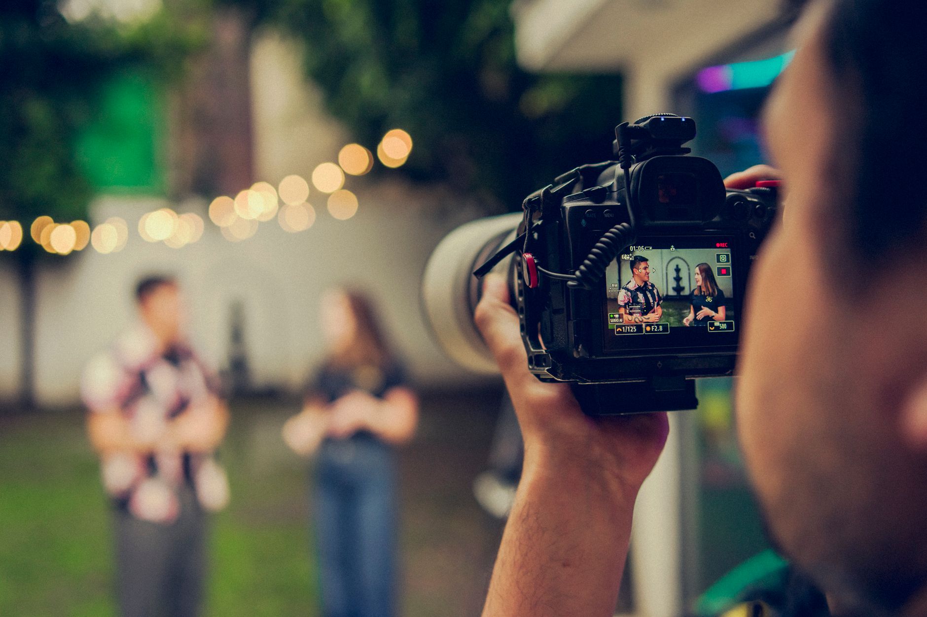 Small Business Video in Regina: How to Plan One That Actually Works